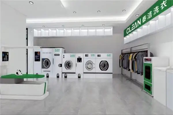 如何搭建干洗店與客戶的互動(dòng)場(chǎng)景 如何搭建干洗店與客戶的互動(dòng)場(chǎng)景